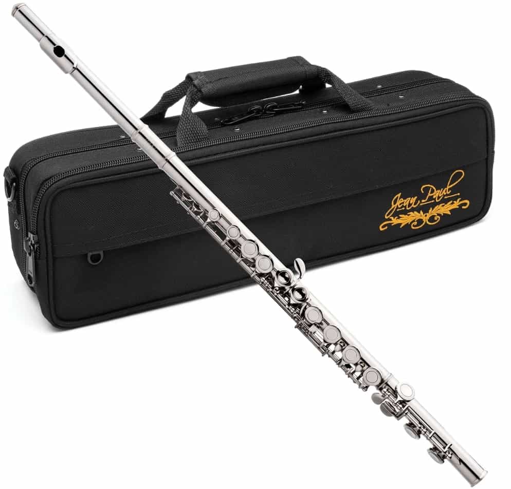 Jean Paul FL-220 - Flute buying guide - Lesson With You Flute